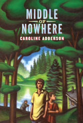 Middle of Nowhere - 1 Mar 2012