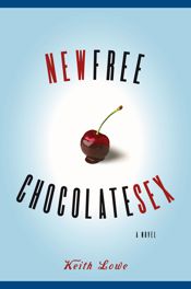 New Free Chocolate Sex - 15 Feb 2005
