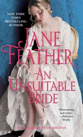 An Unsuitable Bride - 24 Jul 2012