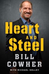 Heart and Steel - 1 Jun 2021