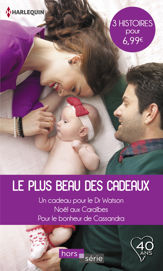 Le plus beau des cadeaux - 1 Dec 2018