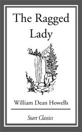 The Ragged Lady - 8 Jan 2015