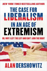 The Case for Liberalism in an Age of Extremism - 26 May 2020