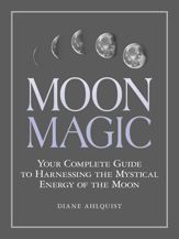 Moon Magic - 5 Dec 2017