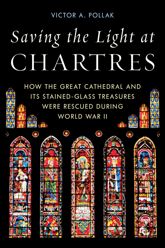 Saving the Light at Chartres - 16 Mar 2020