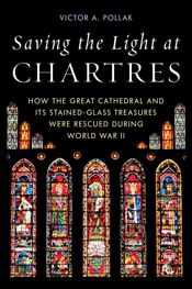 Saving the Light at Chartres - 16 Mar 2020