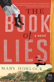 The Book of Lies - 19 Jul 2011