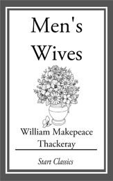 Men's Wives - 31 Jan 2014