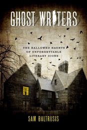 Ghost Writers - 30 Sep 2019