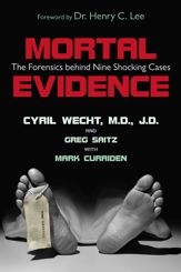 Mortal Evidence - 29 Oct 2010