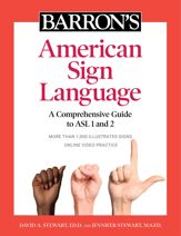 Barron's American Sign Language - 5 Jan 2021