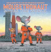 Mousetronaut Saves the World - 10 Sep 2024