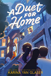 A Duet for Home - 5 Apr 2022