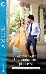 Une audacieuse princesse - 1 Apr 2024