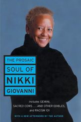 The Prosaic Soul of Nikki Giovanni - 6 Oct 2009