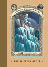 A Series of Unfortunate Events #10: The Slippery Slope - 13 Oct 2009