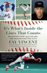 It's What's Inside the Lines That Counts - 16 Mar 2010