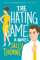 The Hating Game - 9 Aug 2016