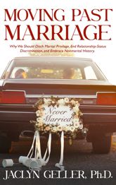 Moving Past Marriage - 9 May 2023