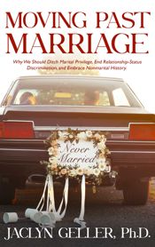 Moving Past Marriage - 9 May 2023