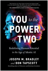 You to the Power of Two - 2 Dec 2025