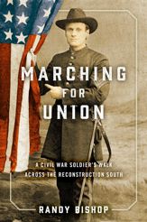 Marching for Union - 15 Jul 2021