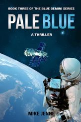 Pale Blue - 30 Aug 2016