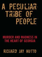 Peculiar Tribe of People - 19 Oct 2010