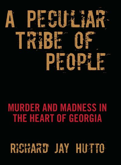 Peculiar Tribe of People