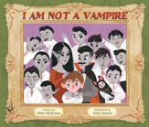 I Am NOT a Vampire - 6 May 2025