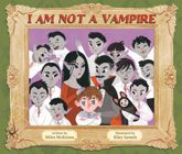 I Am NOT a Vampire - 6 May 2025