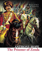 The Prisoner of Zenda - 3 Jan 2013