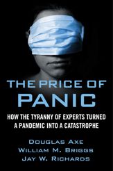 The Price of Panic - 13 Oct 2020
