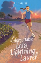 The Unforgettable Leta "Lightning" Laurel - 27 May 2025