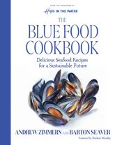 The Blue Food Cookbook - 28 Oct 2025