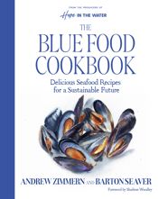 The Blue Food Cookbook - 28 Oct 2025