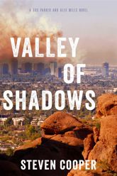 Valley of Shadows - 17 Sep 2019