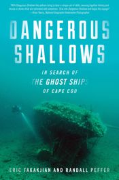 Dangerous Shallows - 24 Jan 2020