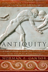 Antiquity - 13 Oct 2015