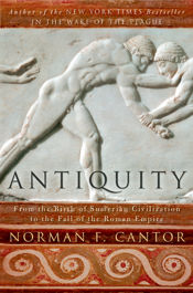 Antiquity - 13 Oct 2015