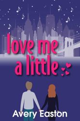 Love Me a Little - 18 Sep 2020