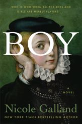 Boy - 25 Feb 2025