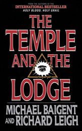 The Temple and the Lodge - 1 Apr 2011