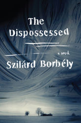 The Dispossessed - 15 Nov 2016
