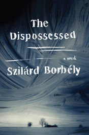 The Dispossessed - 15 Nov 2016
