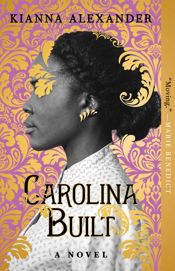 Carolina Built - 22 Feb 2022