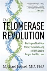 The Telomerase Revolution - 6 Oct 2015