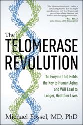 The Telomerase Revolution - 6 Oct 2015