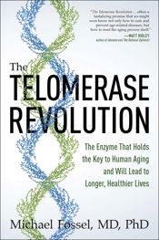 The Telomerase Revolution - 6 Oct 2015