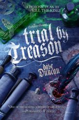 Trial by Treason - 2 Oct 2018